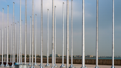 2026 Best Aluminium Flagpole Manufacturers for Global Buyers