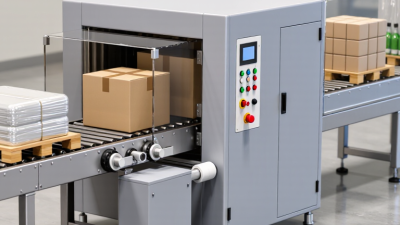 Why Use a Shrink Tunnel Machine?