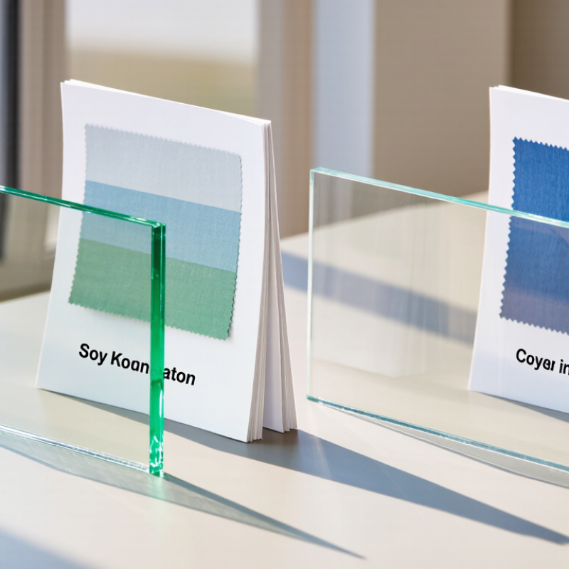 What Is Low Iron Glass and Why Choose It?