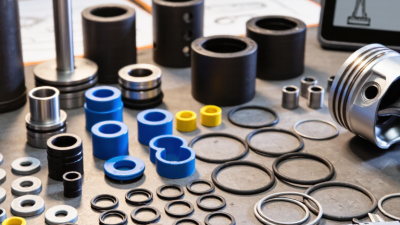 7 Tips for Choosing Cylinder Seal Kits?