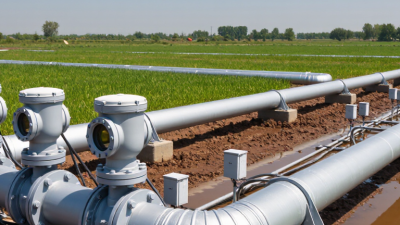 China Top 10 Irrigation Flow Meter Manufacturers?