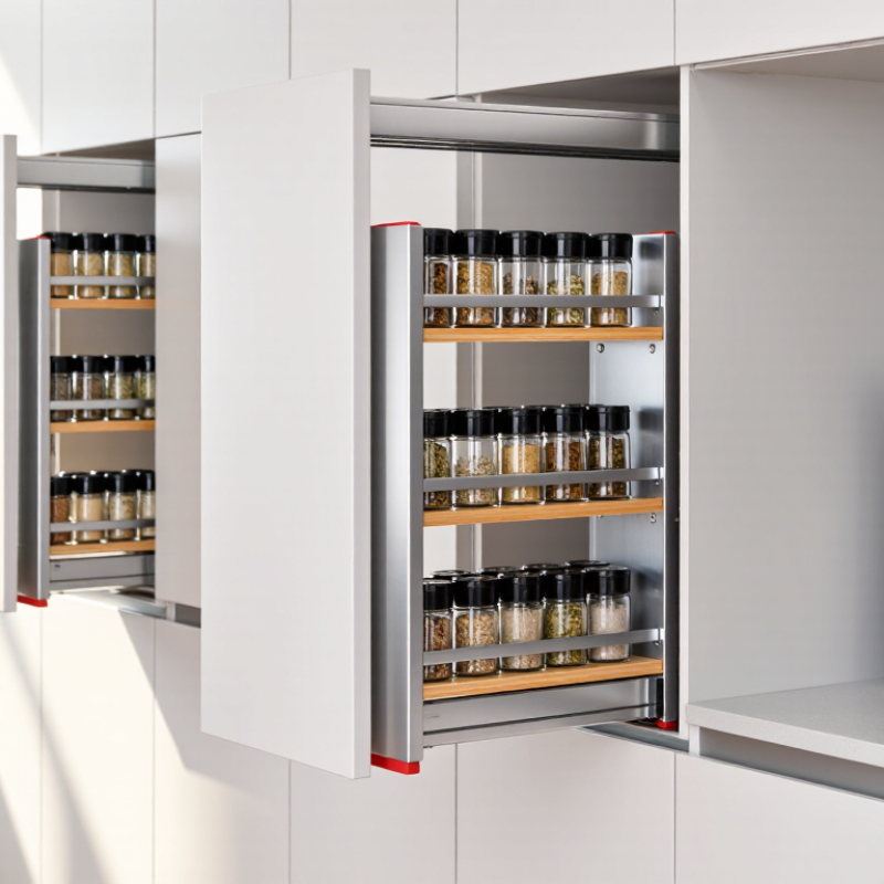 China Best Spice Rack Organizer Manufacturer?