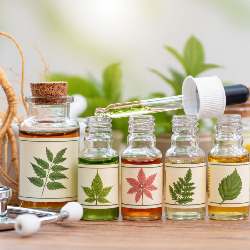 Top 10 Side Effects of Herbal Extracts Buyers Should Know?