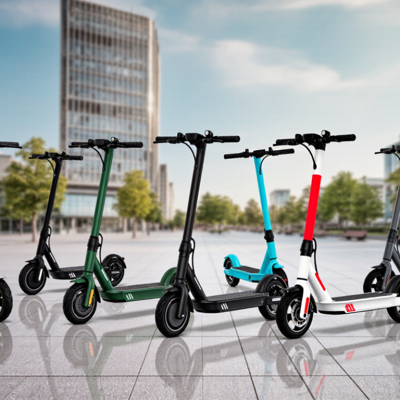 7 Best Foldable Escooters for Global Buyers?