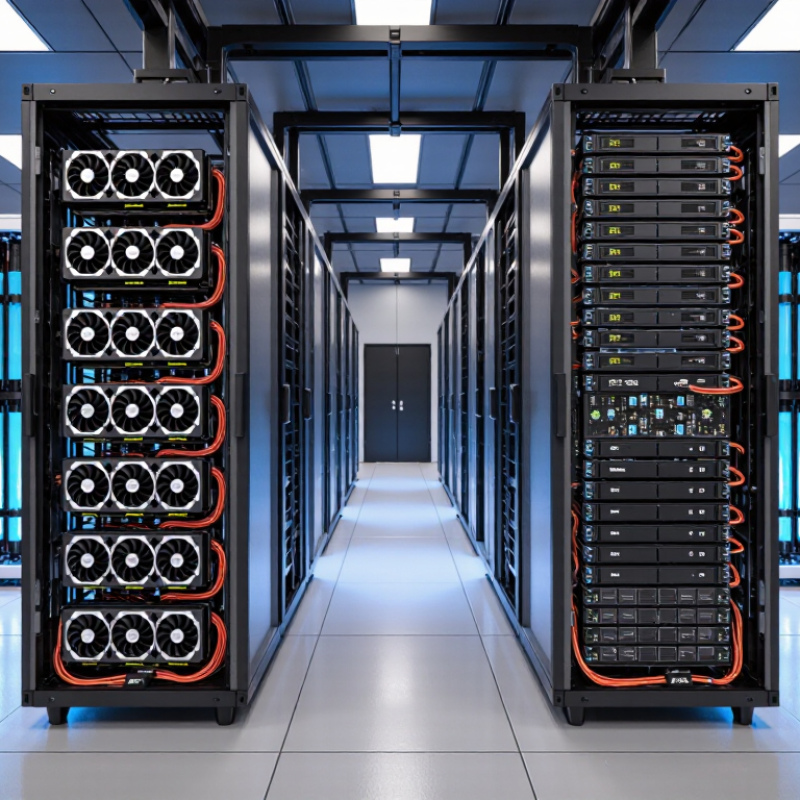 2026 Top AI Inference Server Manufacturers Worldwide?