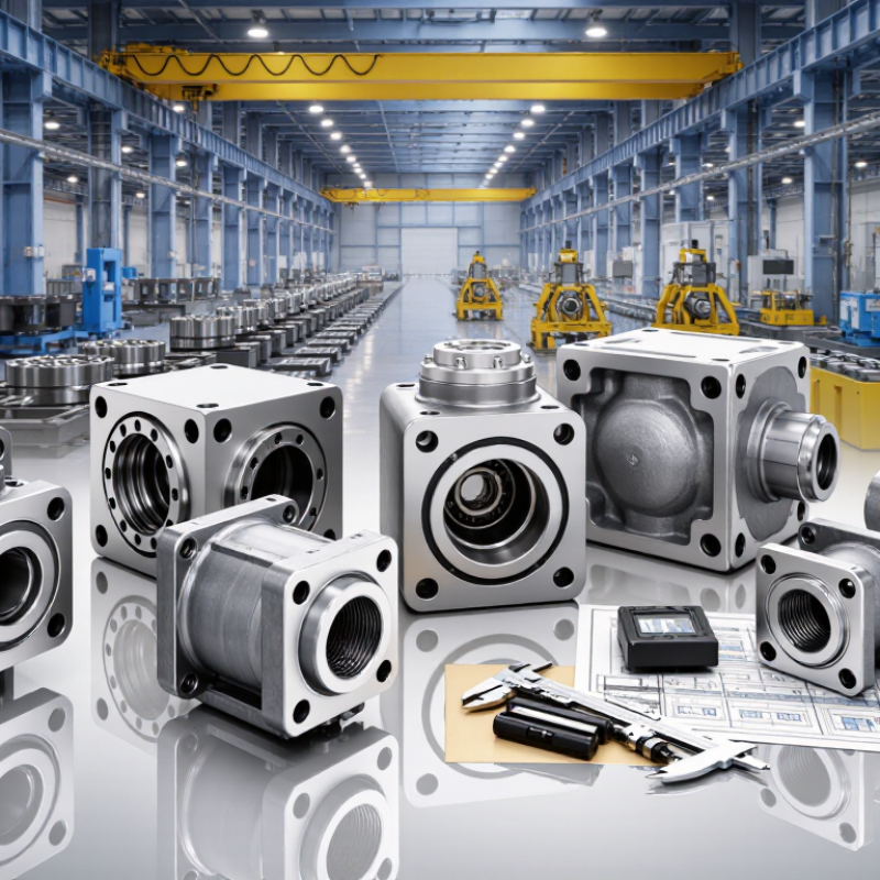China Top 10 Fluid End Module Manufacturers?