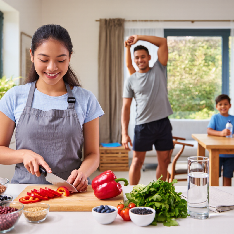 How Can You Strengthen Your Immune System Naturally?