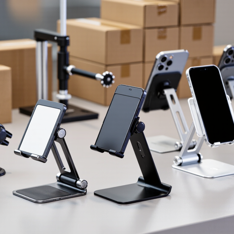 What Are the Top Mobile Stand Suppliers in China?