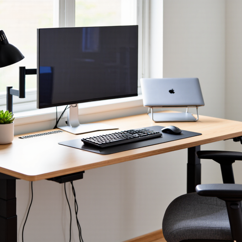 Why Choose a Computer Desk for Your Workspace?