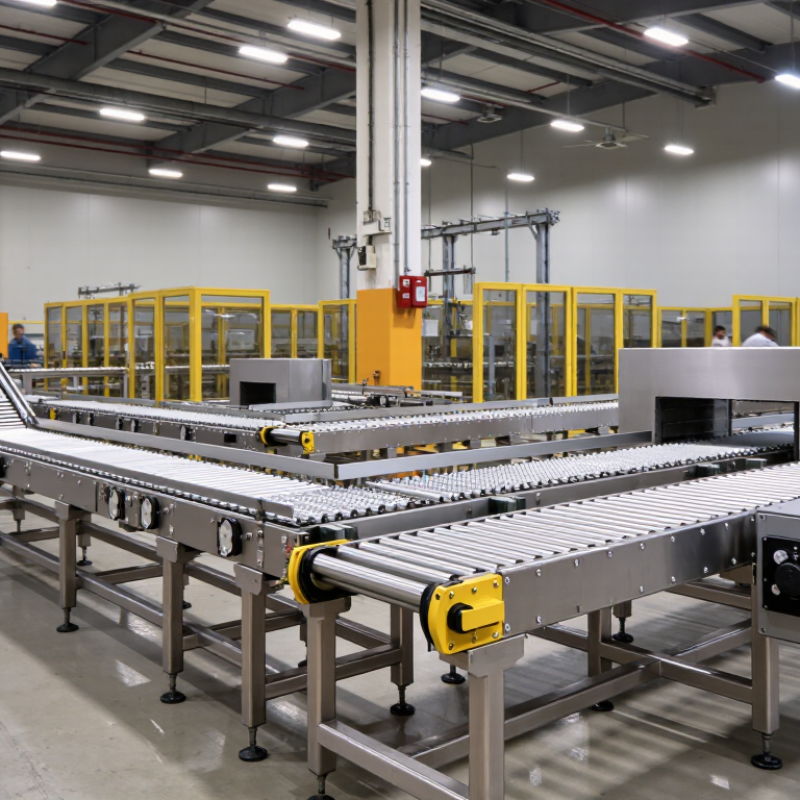 China Top Metal Belt Conveyor Manufacturer How to Choose?