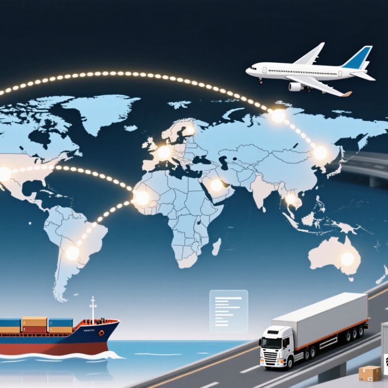 10 Best Logistics Tracking Tools for Global Buyers?