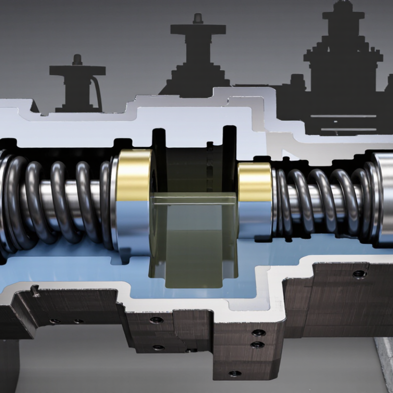 Why Use Multiple Spring Seals for Better Performance?