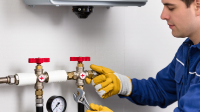 What Are the 2026 Top Gas Valve Installation Requirements?