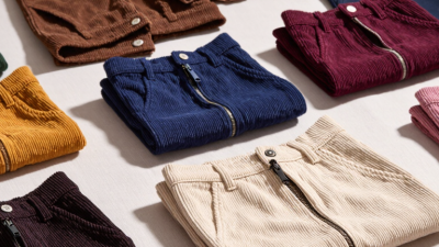 10 Best Corduroy Skirt Suppliers for Global Buyers