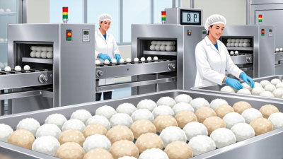 Top Frozen Fish Balls Suppliers for Global Buyers?