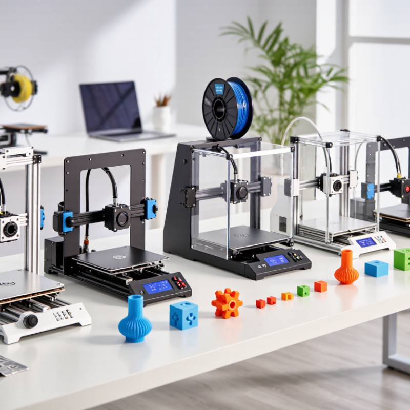 7 Best 3D Printers for Beginners in 2026?