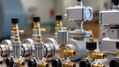 Who Are the Best China Pneumatic Control Valve Suppliers?