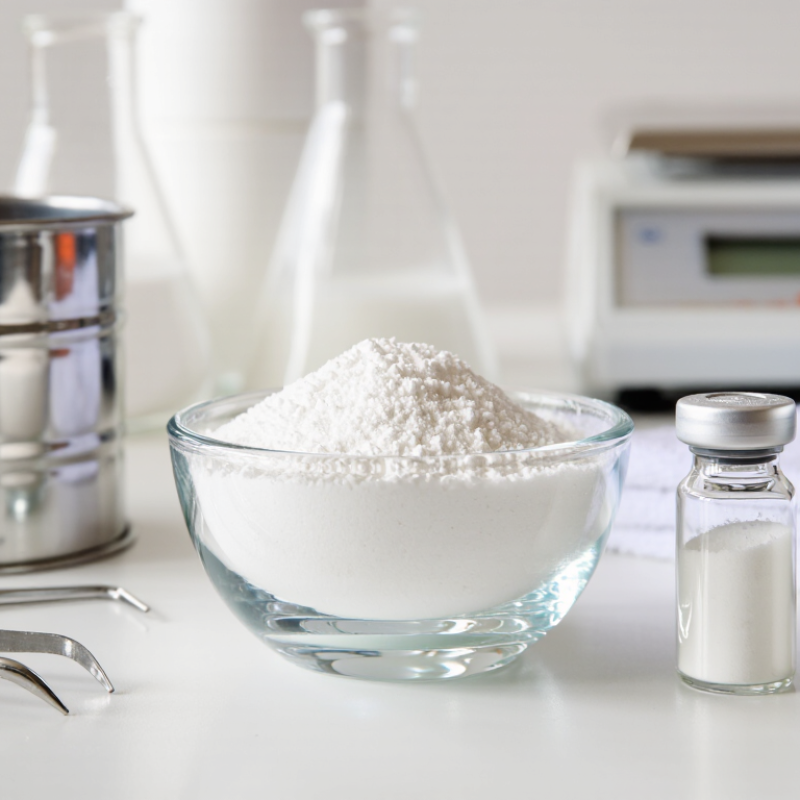 Why Choose Melatonin Powder for Supplement Manufacturing?