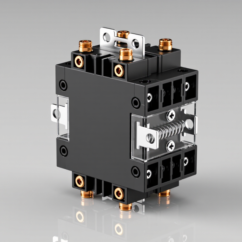2026 Best Air Conditioner Contactor for Global Buyers