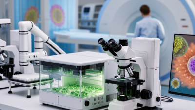 2026 Top Cell Imaging Systems for Global Buyers?