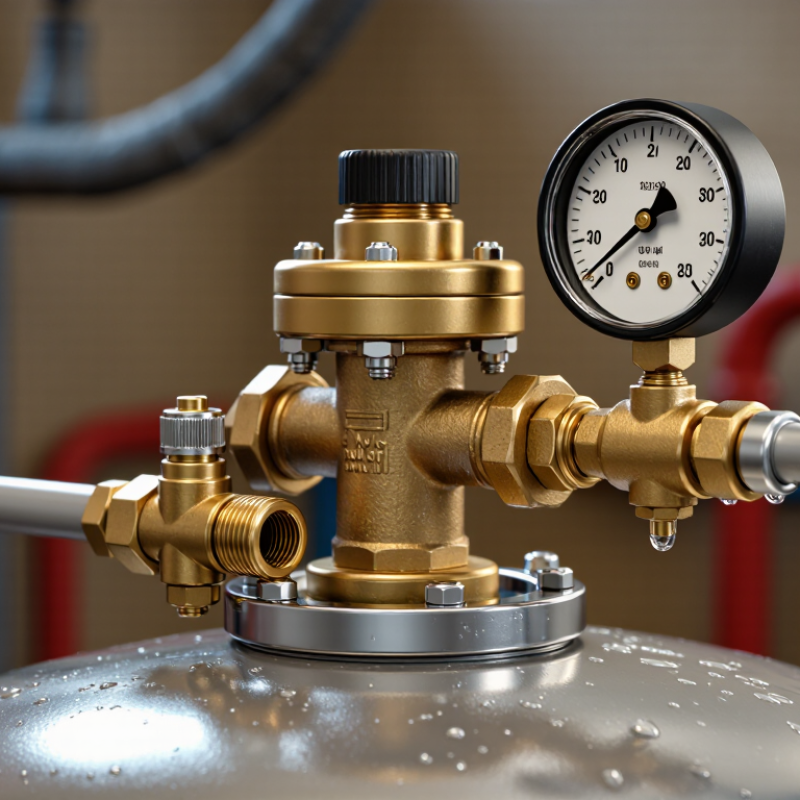 7 Geyser Pressure Valve Tips Every Buyer Should Know?