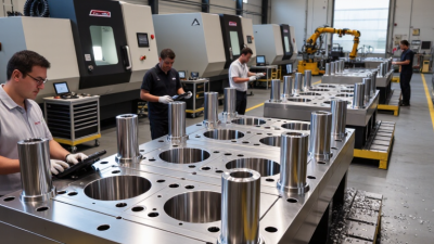 Top 10 Injection Machine Mold Manufacturers Worldwide?