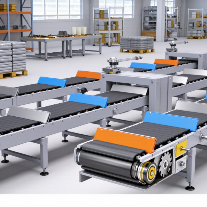 China Top Belt Cleaner Manufacturers How to Choose?