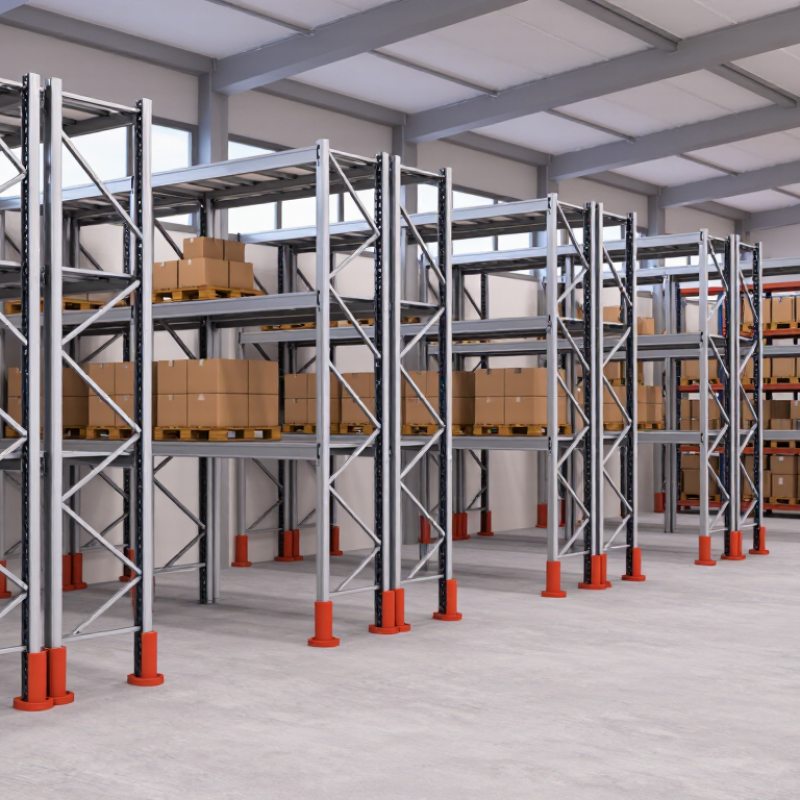 7 Best Modular Shelving Systems for Global Buyers