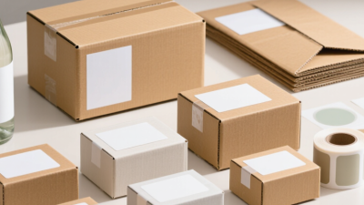 2026 Best Business Labels for Global Buyers