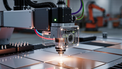 How to Choose Laser Processing Heads in 2026?