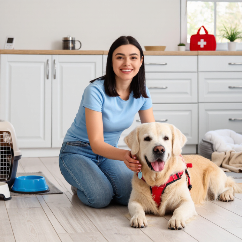 2026 Top Pet Care Safety Standards And Guidelines?