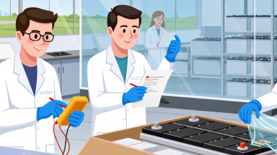 How to Source Lithium Battery Power Safely in 2026?