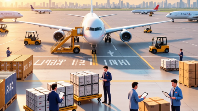 2026 Best China Airlines Cargo Services for Global Buyers