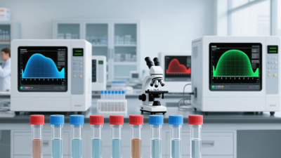 7 Best RT PCR Mixes for Global Buyers?