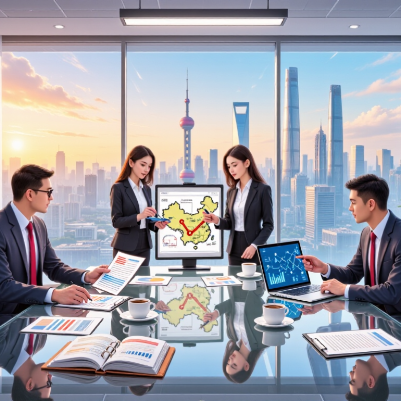 How to Find a Top China Airline General Sales Agent?