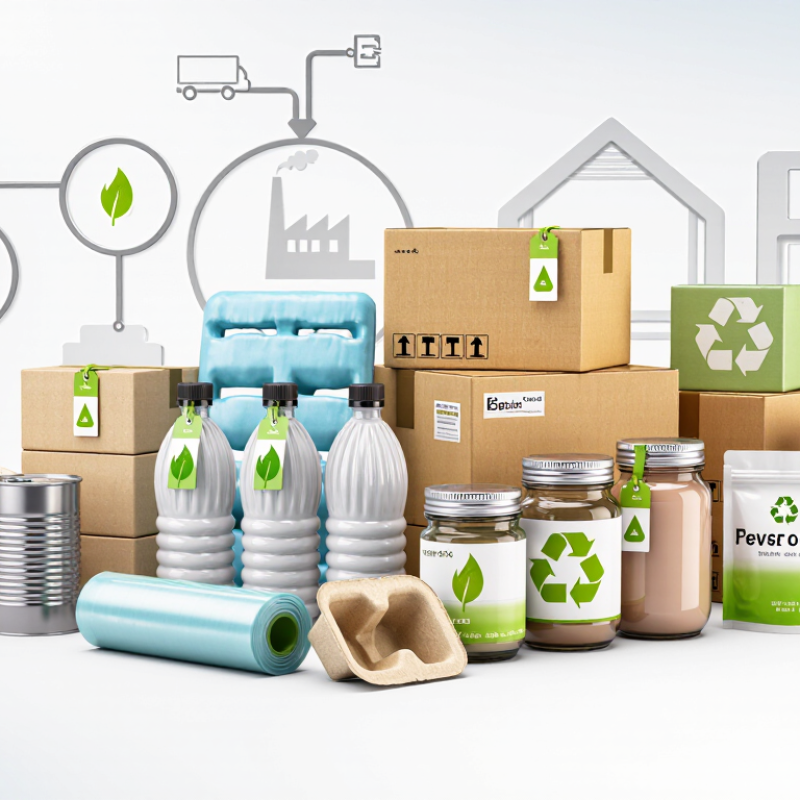 2026 Top Clean Packaging Trends for Global Buyers?