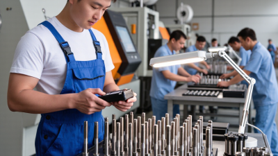 How to Find Top Furniture Bolt Suppliers in China?