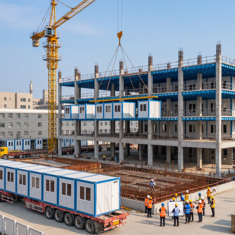 How to Reduce Construction Costs With Modular Buildings?