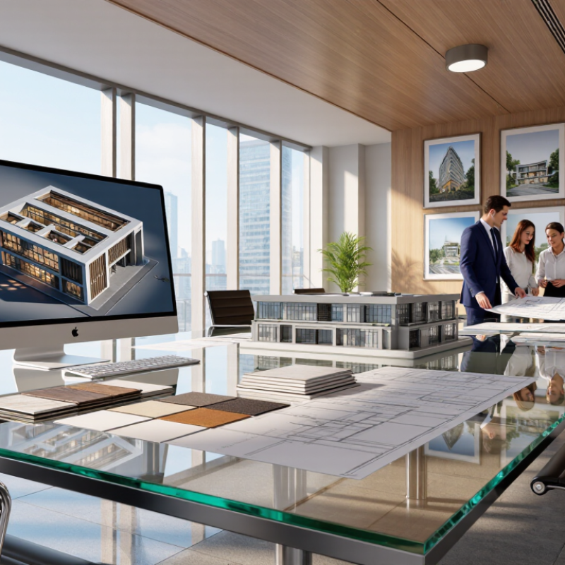 What Are the Top China 3D Rendering Demo Suppliers?