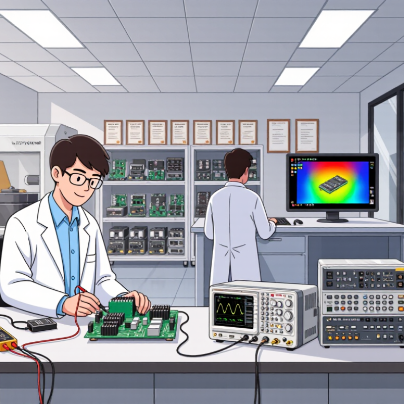 How to Choose China Top DC DC Converter Modules Suppliers?