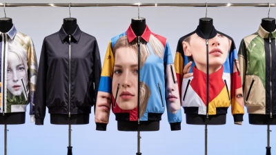 7 Best Full Print Jacket Manufacturers Worldwide