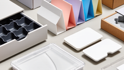China Best Card Packaging Manufacturers for Global Buyers