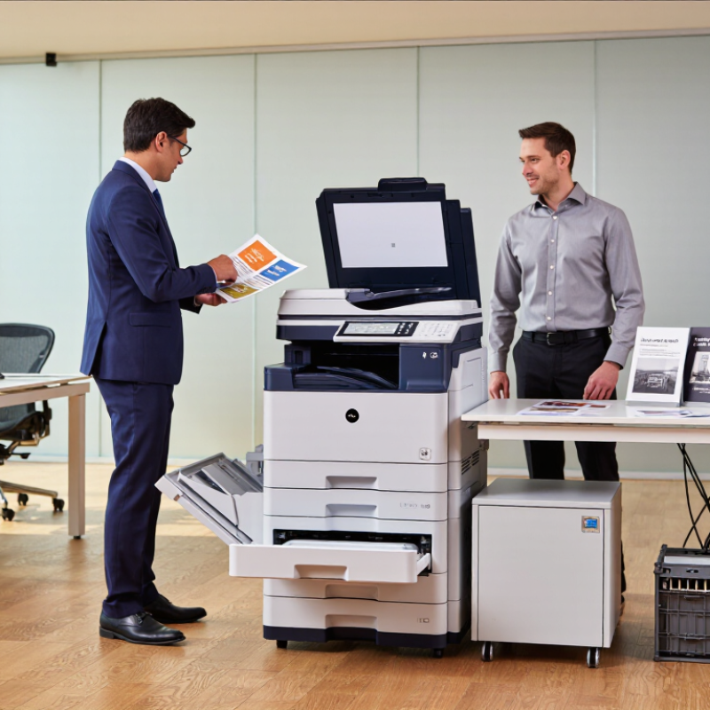 10 Tips for Choosing the Right Printing Device?