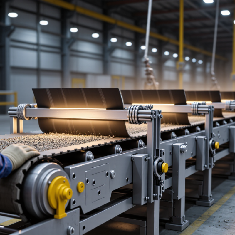 China Top Belt Cleaner Manufacturers for Global Buyers