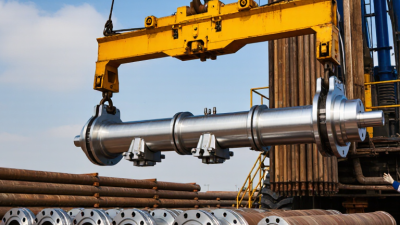 10 Best Pipe Elevators for Global Buyers