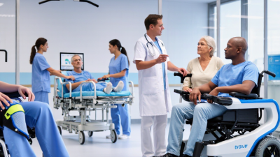 Top Medical Support Devices for Global Buyers?
