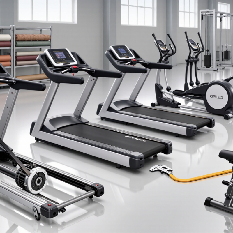 China Top Custom Branded Gym Equipment Supplier?