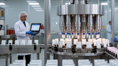 Top 10 Powder Supplement Sachet Manufacturing Companies?