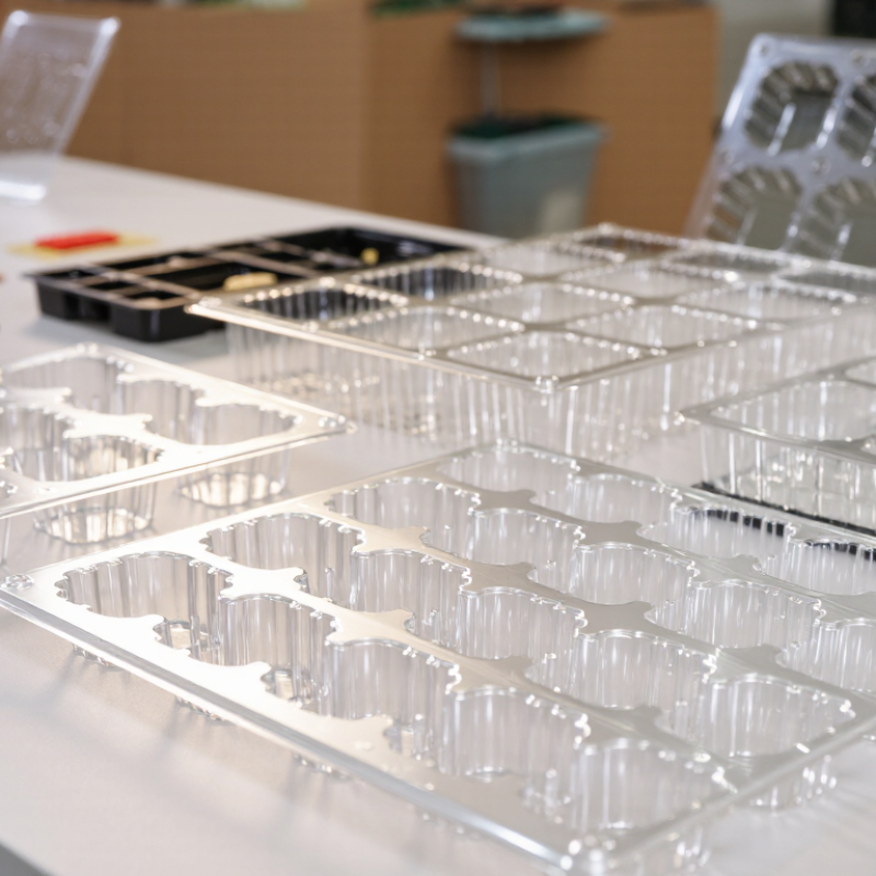 10 Tips for Buying Vacuum Formed Trays