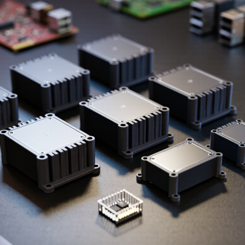 What Are the 2026 Best Encapsulated DC DC Power Modules?
